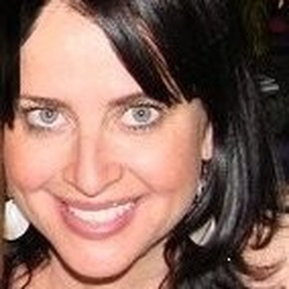 Jami McCaslin, Broker with South Bay Homes and Loans