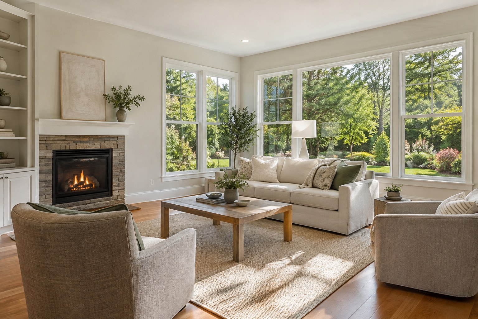 Buy A Home