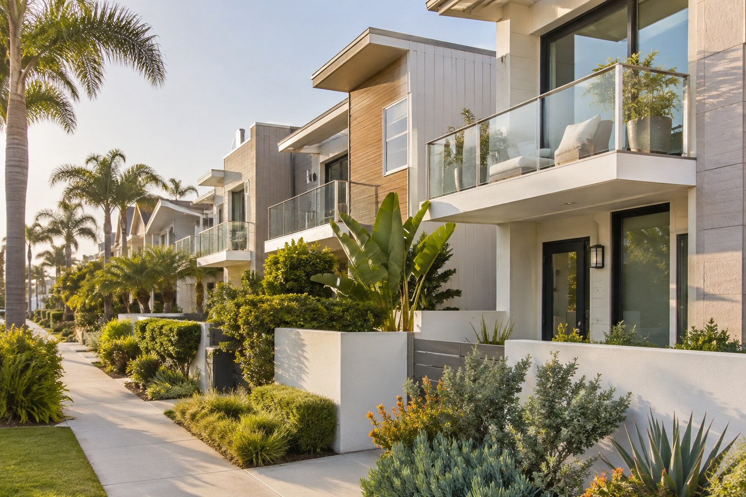 Manhattan Beach